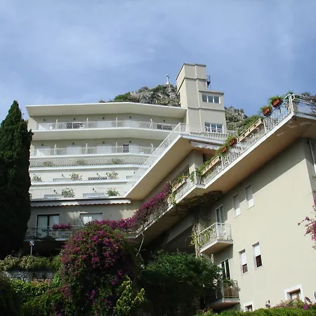 Hotel Mediterranée-2