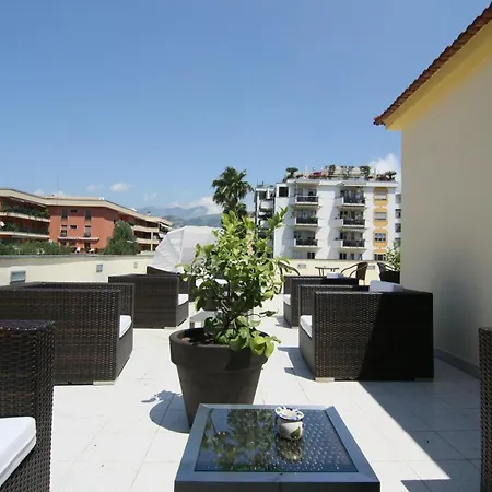 Hotel Nice-3