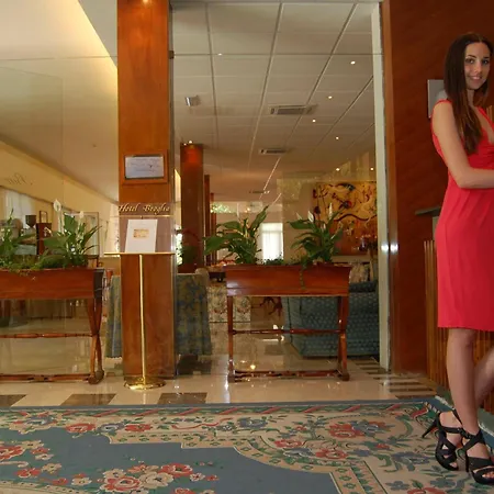 Hotel Broglia-2
