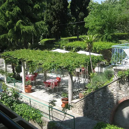 Hotel Broglia-3
