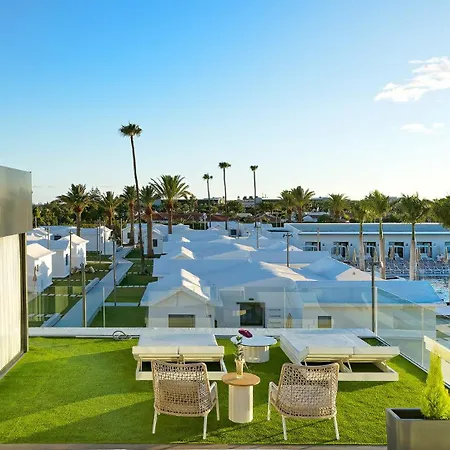 Club Maspalomas Suites & Spa - Adults Only-2