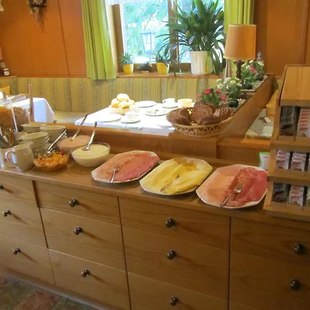 Hotel Carossa Bed&Breakfast-2