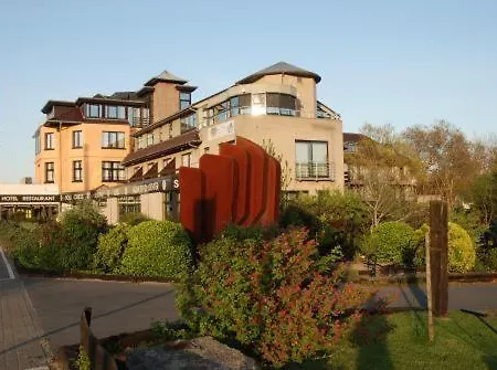 Familiehotel Soll Cress Koksijde-3