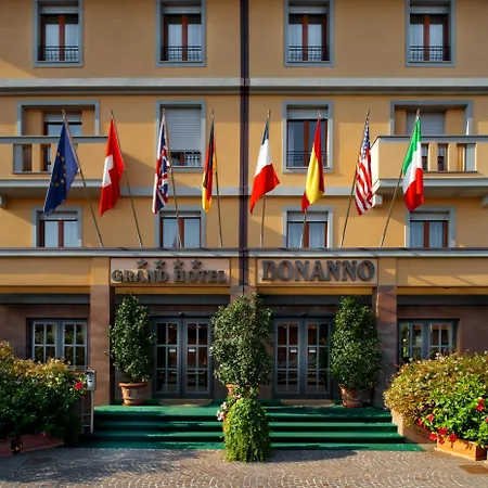 Grand Hotel Bonanno-2