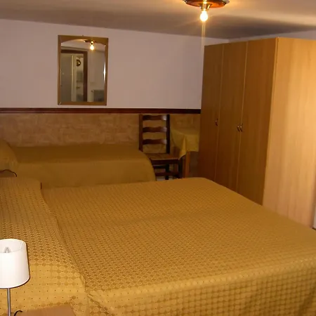 Hotel Doria-2