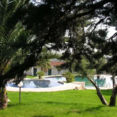 Città Bianca Country Resort-3