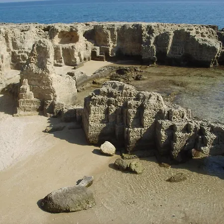 Residence Camping Atlantide-3