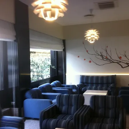 Hotel Mennini-3