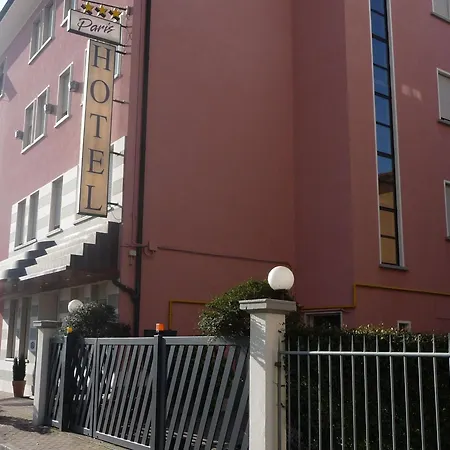 Hotel Paris-2