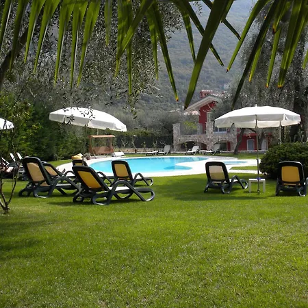 Eco Hotel Benacus-2