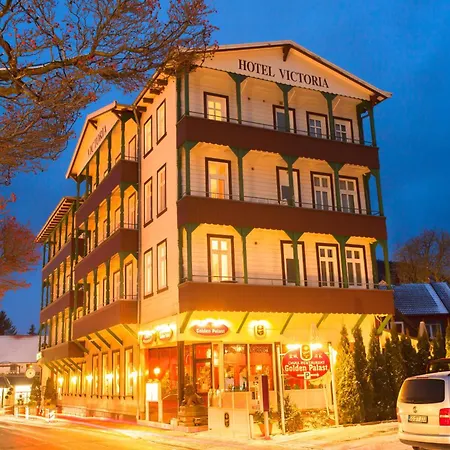 Hotel Victoria-3