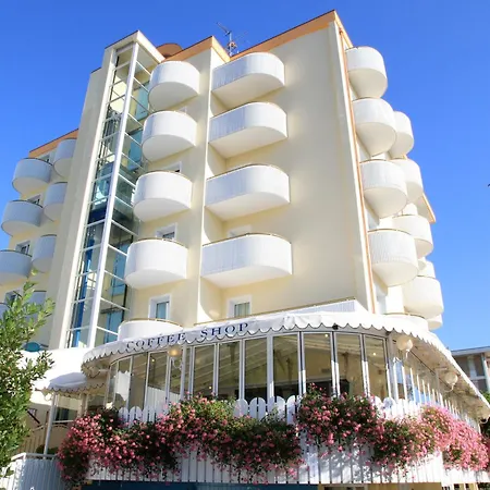 Salus Smart & Chic Hotel-3