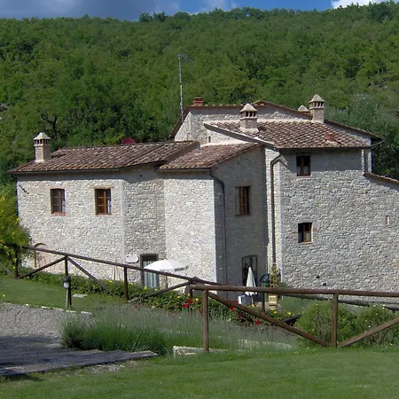 Hotel Le Pozze Di Lecchi-2