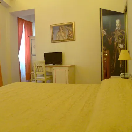 Hotel Vasari-3