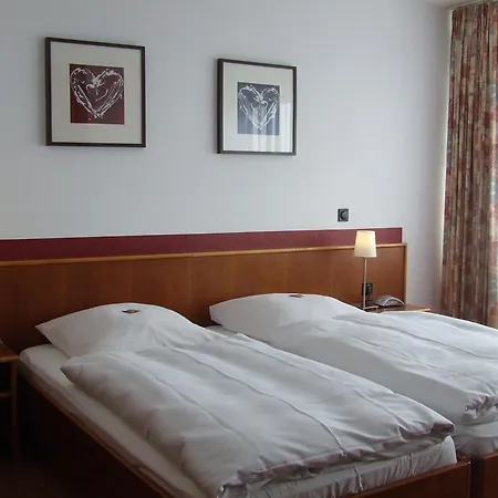 Akzent City-Hotel Kleve-2