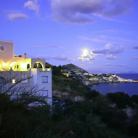 Hotel Torre Sant'Angelo-3