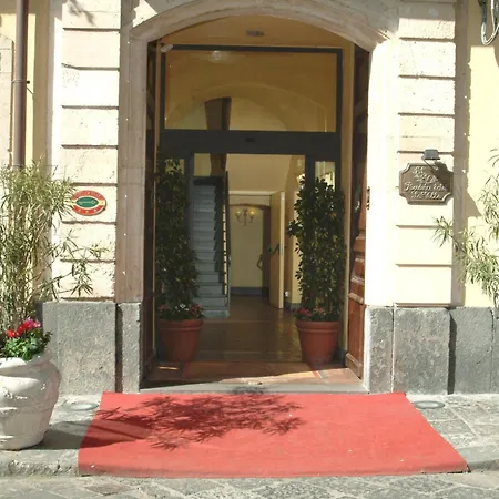 Hotel La Ville-3