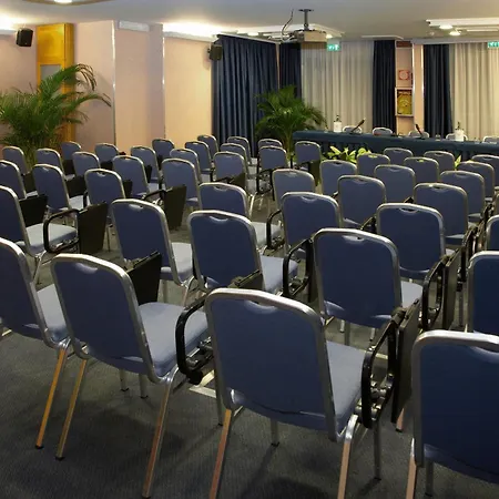 Best Western Hotel Mediterraneo-2