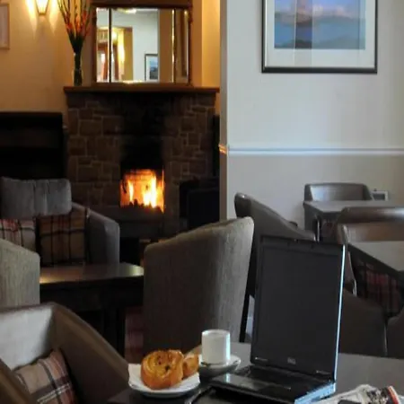 Dunollie Hotel 'A Bespoke Hotel'-3