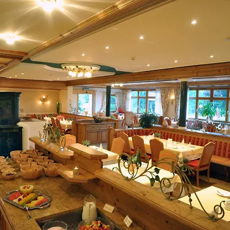 Hotel Gerbe-3
