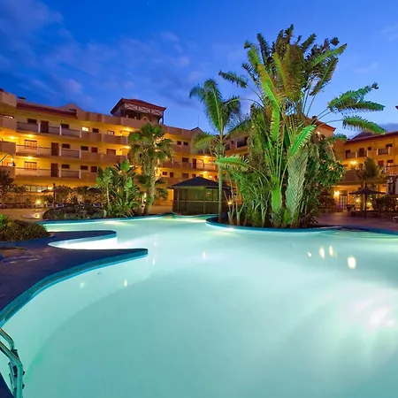 Elba Castillo San Jorge & Antigua Suite Hotel-3