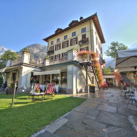 Villa Novecento Romantic Hotel - Estella Hotel Collection & Experience-3