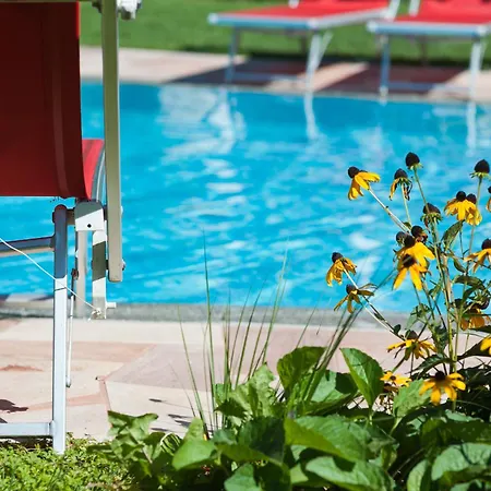 Business Resort Parkhotel Werth-2