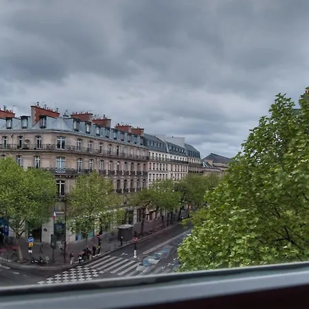 Hotel Cluny Square-3