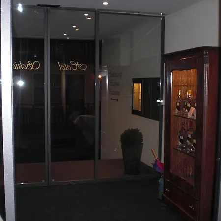 Hotel-Restaurant Schieble-2