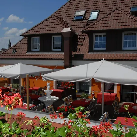 Hotel-Restaurant Schieble-3