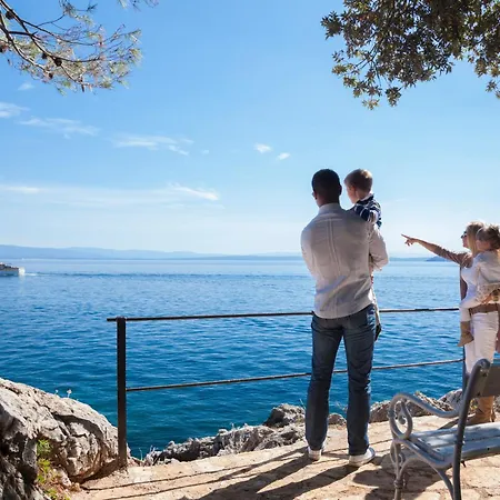 Hotel Kristal - By Liburnia Hotels & Villas-3
