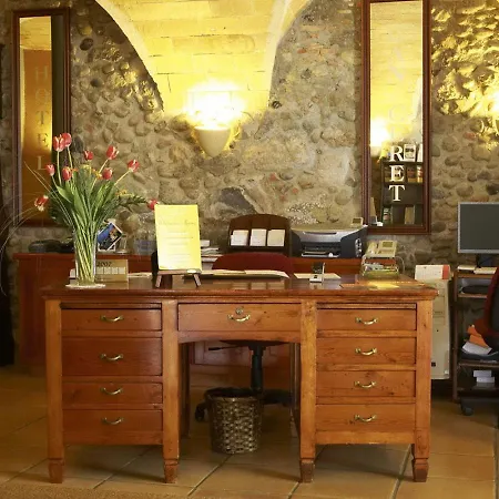 Hotel Can Ceret-3