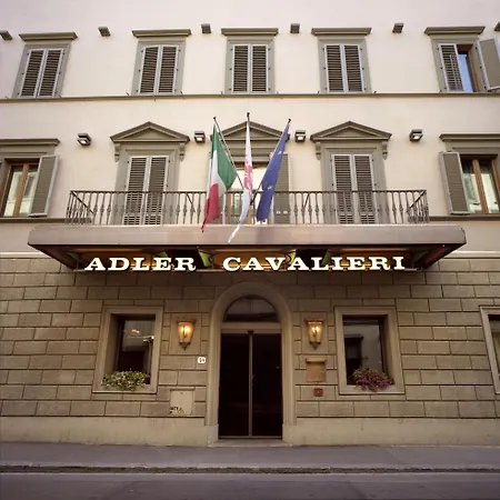 Adler Cavalieri Hotel-Private Spa & Gym-3