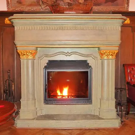 Schlosshotel Ralswiek-3