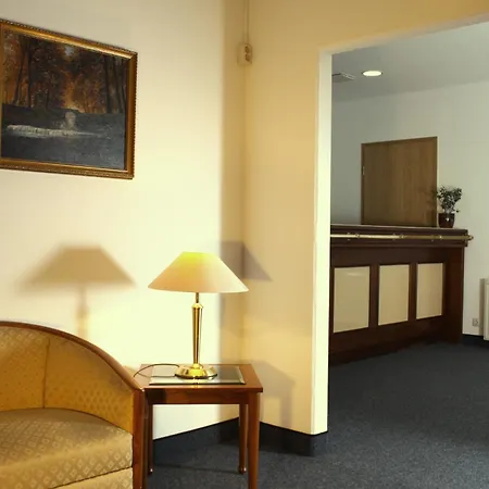 Lindenhotel Stralsund-2