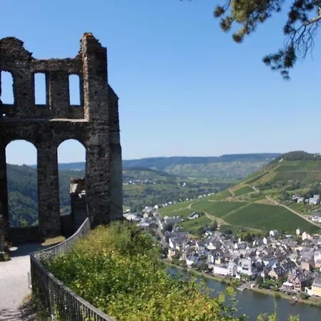 Park-Hotel Traben-Trarbach-2