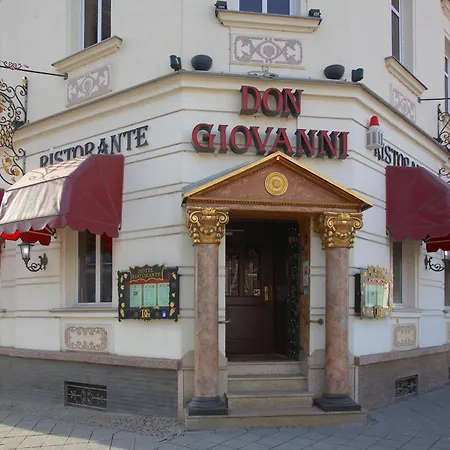 Hotel Don Giovanni-2