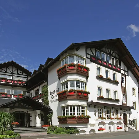 Doerr Landhotel & Spa-2