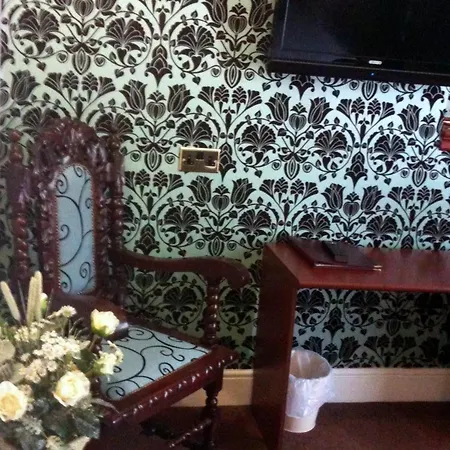 Ely House Hotel-3