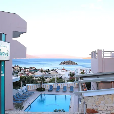 Amaryllis Hotel Apartments-3
