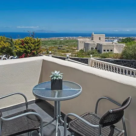 Alizea Villas & Suites-2