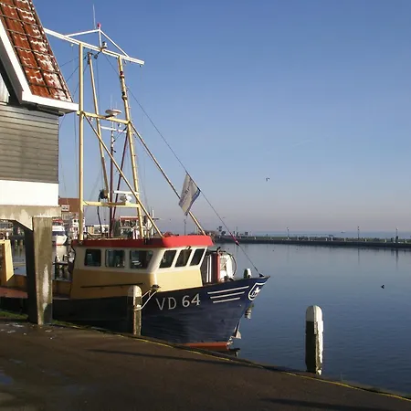 Hotel Cafe Restaurant Van Den Hogen-3
