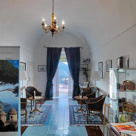 Hotel Parsifal - Antico Convento Del 1288-3
