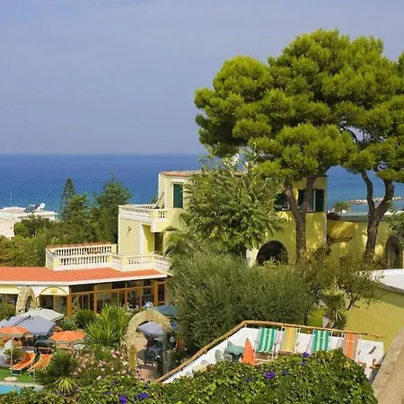 Albergo Villa Hibiscus-2