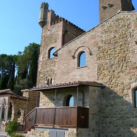 Th Perugia - Castello Di Monterone-2