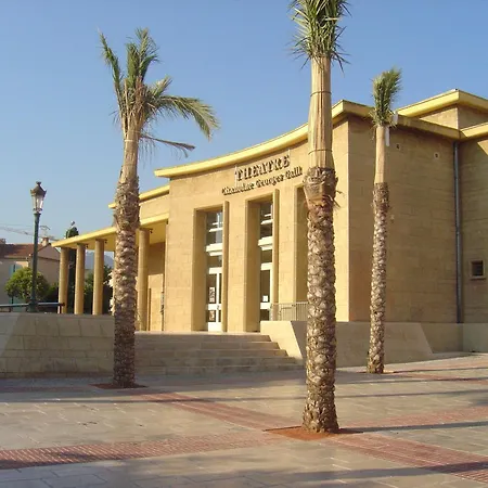 Best Western Plus Sanary-3