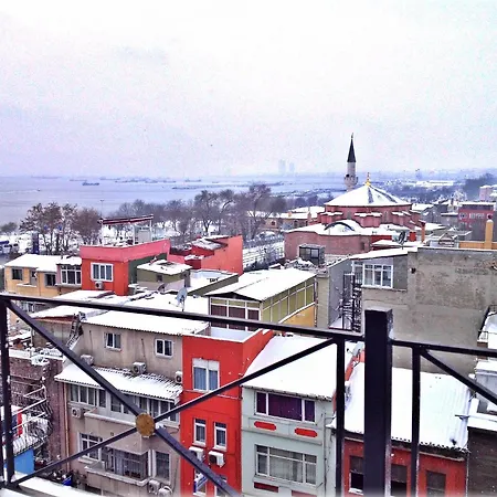 Deniz Houses-2