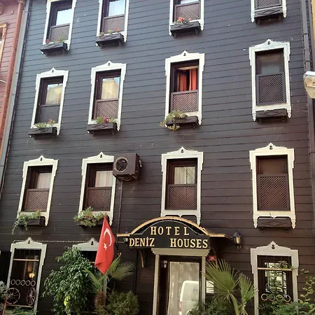 Deniz Houses-2