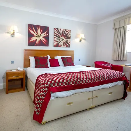 Saunton Sands Hotel Source Spa And Wellness-2