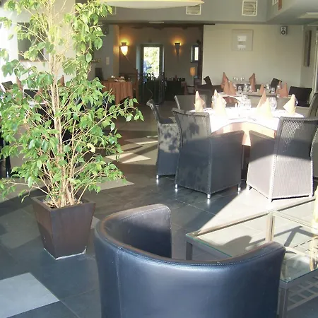 Hotel Les Mignees-3